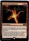 Leyline of Combustion