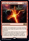 Leyline of Combustion