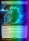 Leyline of Transformation #