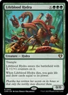 Lifeblood Hydra #