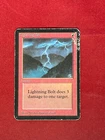Lightning Bolt