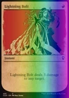 Ancient Brass Dragon [Showcase Foil] #