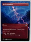 Lightning Bolt