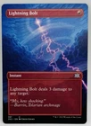 Lightning Bolt