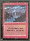 Lightning Bolt