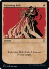Lightning Bolt [Showcase] #
