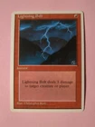 Lightning Bolt