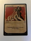 Lightning Bolt [Showcase] #