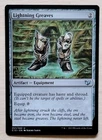 Lightning Greaves #