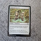 Lightning Greaves