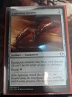 Lightning Greaves #