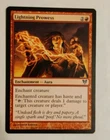 Lightning Prowess