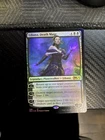 Liliana, Death Mage