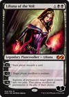 Liliana's Mastery