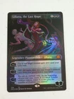 Liliana, the Last Hope [Borderless Foil] #