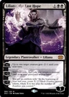 Liliana, the Last Hope #