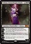 Liliana, Untouched by Death #
