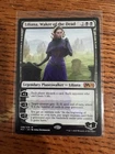 Liliana, Waker Of The Dead [Prerelease] #