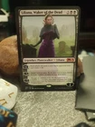 Liliana, Waker Of The Dead [Prerelease] #