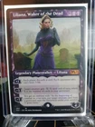 Liliana, Waker of the Dead [Showcase] #