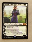 Liliana, Waker of the Dead