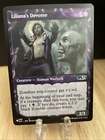 Liliana, Waker of the Dead [Showcase] #