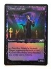 Liliana's Steward