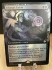 Liliana's Elite