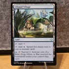 Lilypad Village #