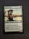 Llanowar Elves