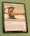 Llanowar Elves