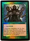 Llanowar Visionary