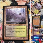 Llanowar Wastes #