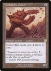 Lodestone Golem #