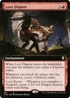 Loot Dispute [Extended Art] #