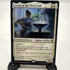 Loran of the Third Path #