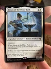 Loran of the Third Path #