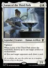 Loran of the Third Path #