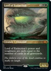 Lord of Extinction #