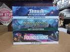 Booster Box