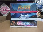 Booster Box