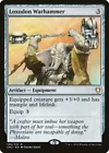 Loxodon Warhammer #