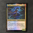 Black Dragon Gate [Foil] #