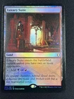 Luxury Suite [Foil] #