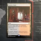 Luxury Suite [Foil] #