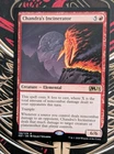 Chandra's Incinerator