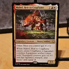Mabel, Heir to Cragflame #