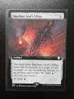 Machine God's Effigy