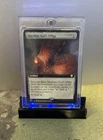 Machine God's Effigy