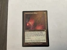 Machine God's Effigy